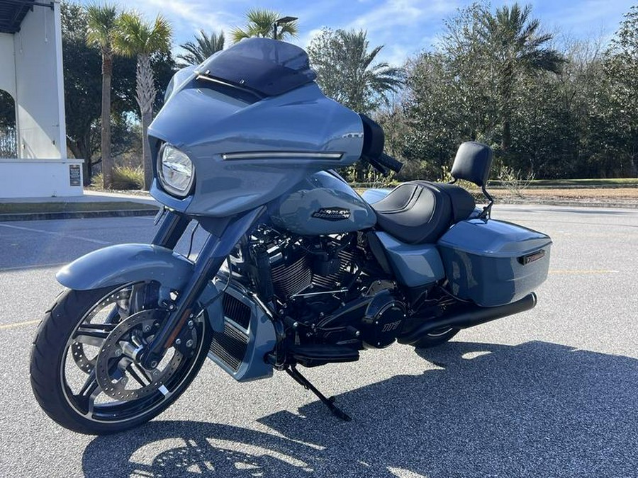 2024 Harley-Davidson® FLHX - Street Glide®