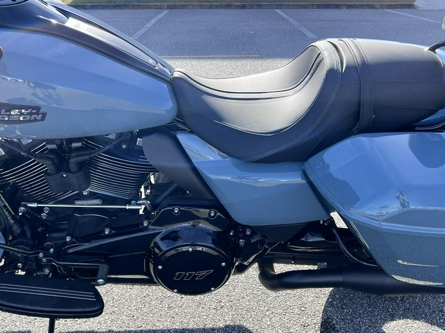 2024 Harley-Davidson® FLHX - Street Glide®