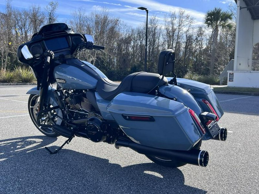 2024 Harley-Davidson® FLHX - Street Glide®