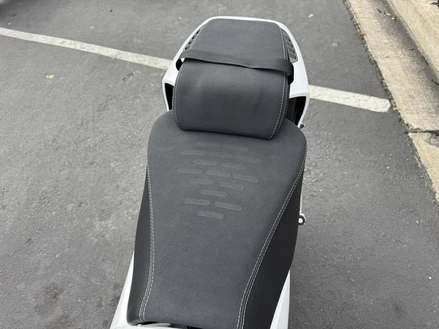 2026 CFMOTO Papio SS