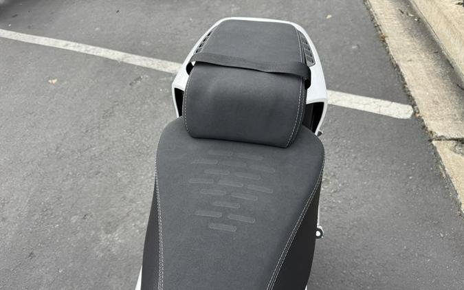 2026 CFMOTO Papio SS