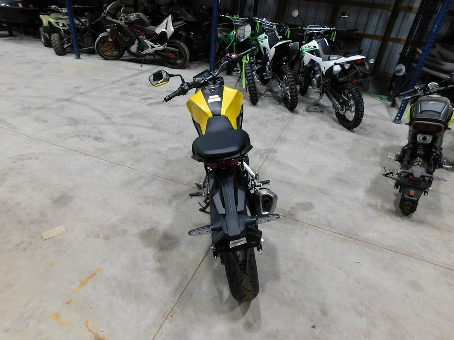 2026 Honda® CB300R