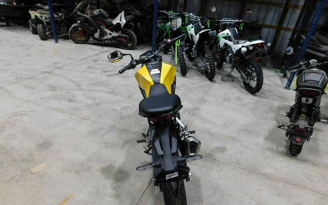 2026 Honda® CB300R