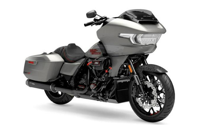 2025 Harley-Davidson FLTRXSTSE - CVO Road Glide ST