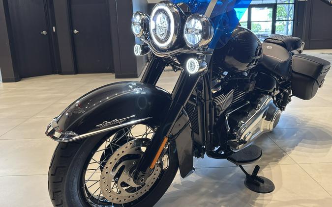 2026 Harley-Davidson Heritage Classic