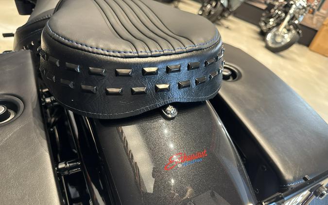 2026 Harley-Davidson Heritage Classic