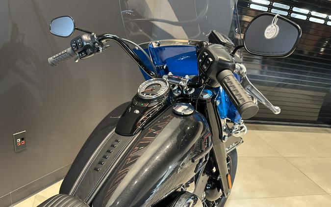 2026 Harley-Davidson Heritage Classic