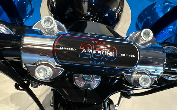 2026 Harley-Davidson Heritage Classic