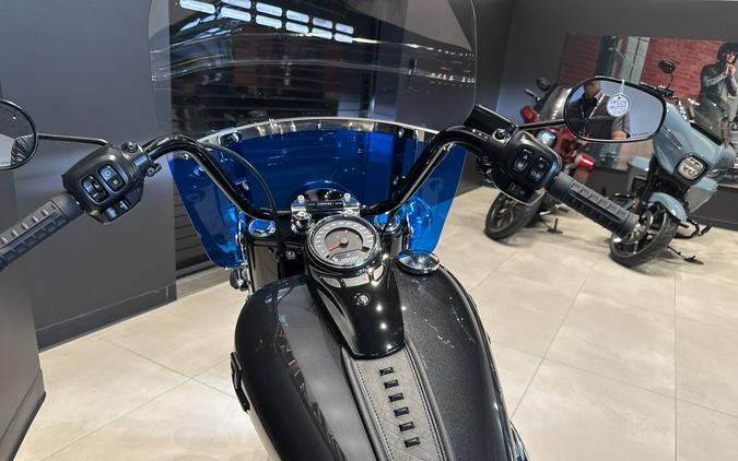 2026 Harley-Davidson Heritage Classic