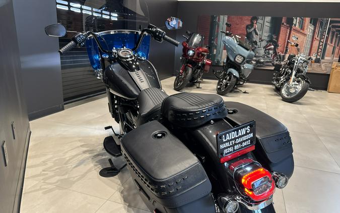 2026 Harley-Davidson Heritage Classic