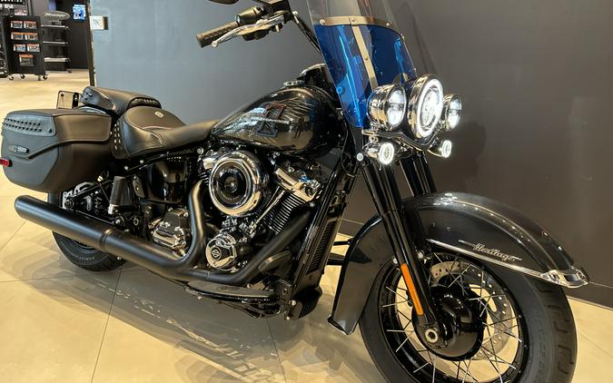 2026 Harley-Davidson Heritage Classic