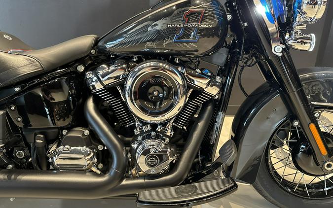 2026 Harley-Davidson Heritage Classic