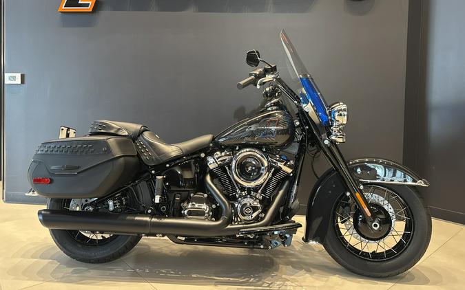 2026 Harley-Davidson Heritage Classic