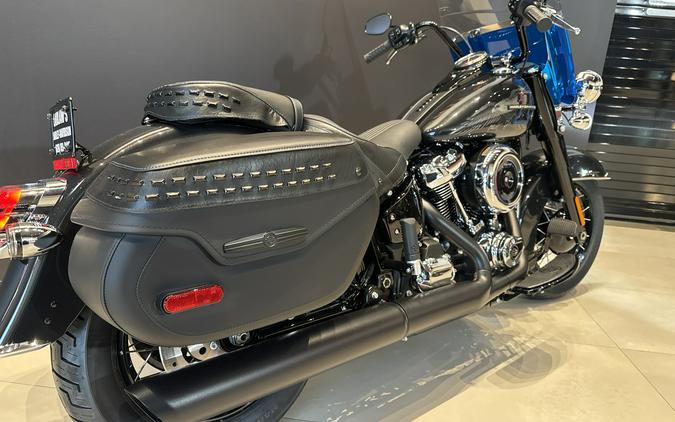 2026 Harley-Davidson Heritage Classic