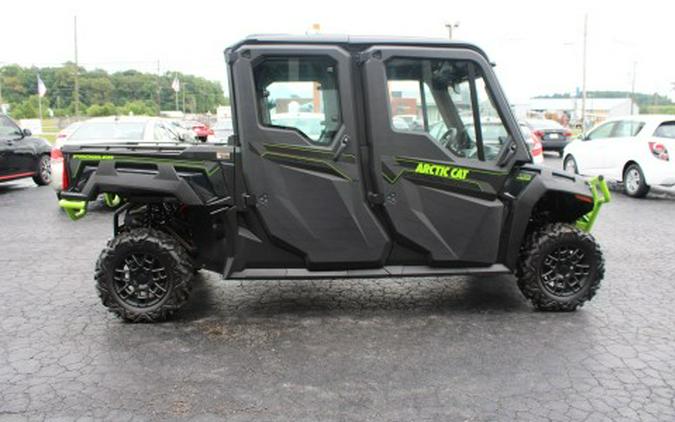 2025 Arctic Cat PR 800