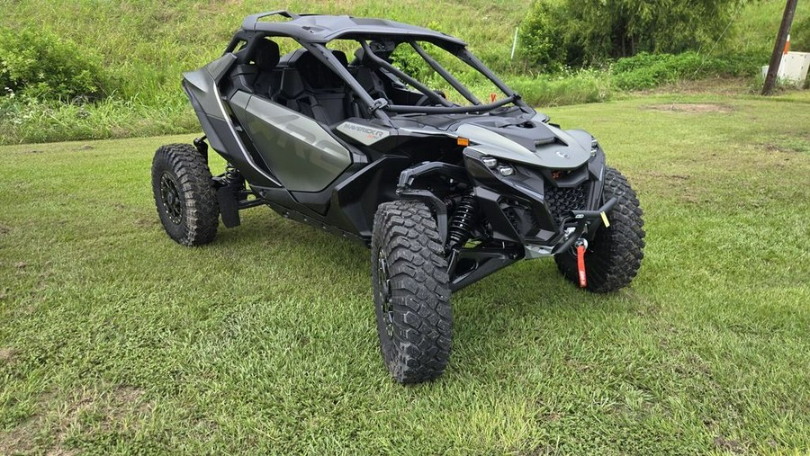 2026 Can-Am® Maverick R X rc with Smart-Shox