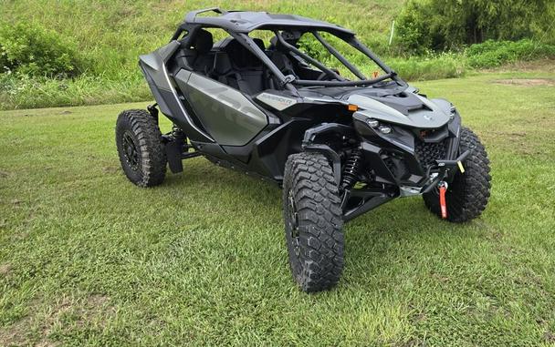 2026 Can-Am® Maverick R X rc with Smart-Shox