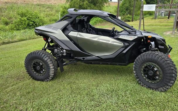 2026 Can-Am® Maverick R X rc with Smart-Shox