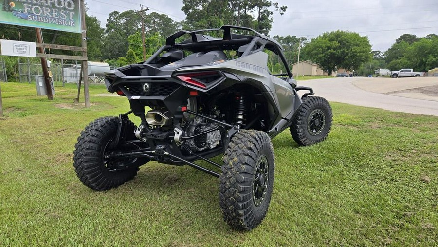2026 Can-Am® Maverick R X rc with Smart-Shox