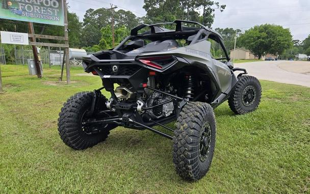 2026 Can-Am® Maverick R X rc with Smart-Shox