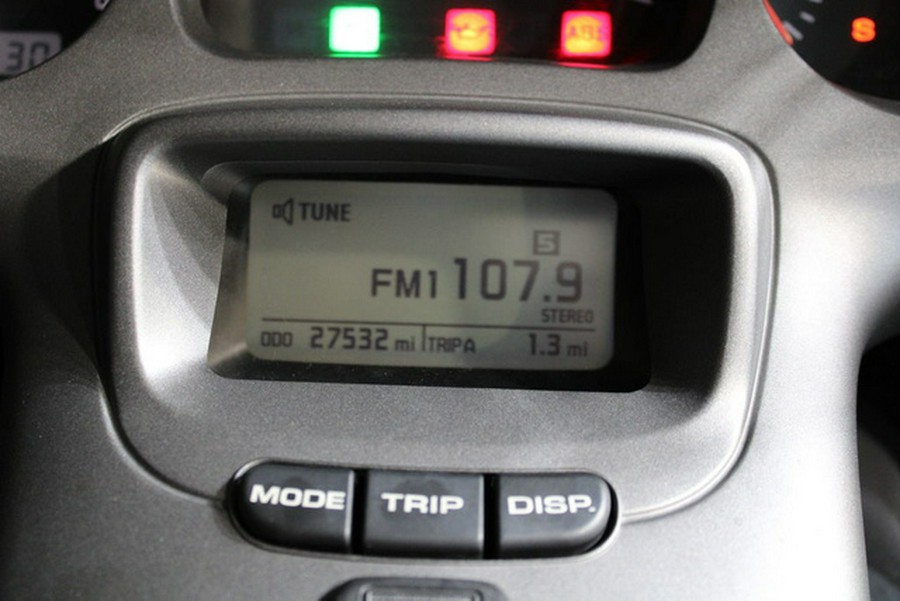 2003 Honda GL1800A3