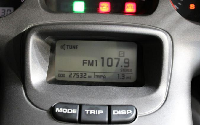 2003 Honda GL1800A3