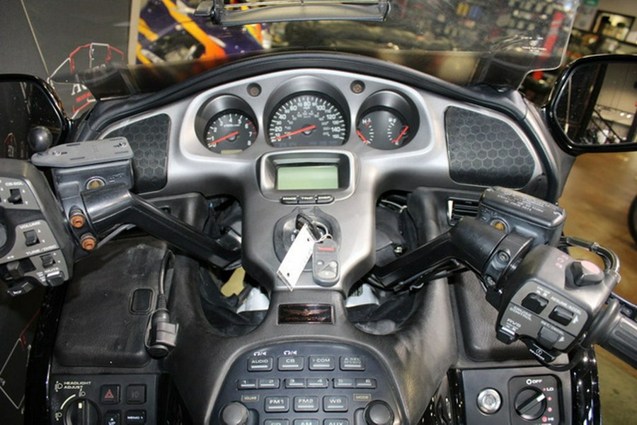 2003 Honda GL1800A3