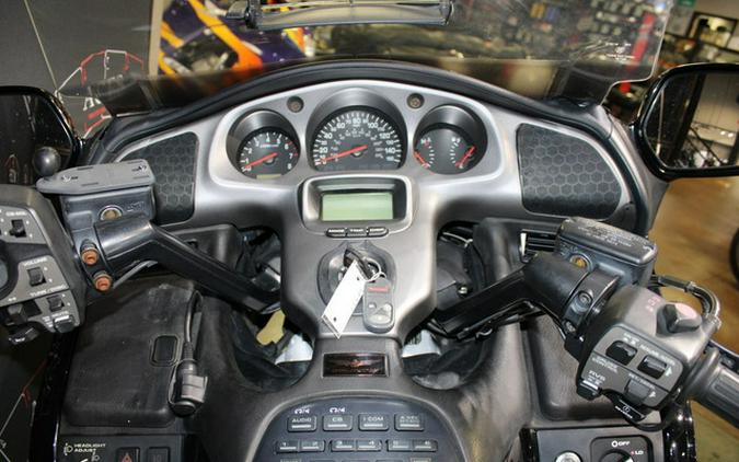 2003 Honda GL1800A3