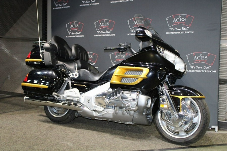 2003 Honda GL1800A3