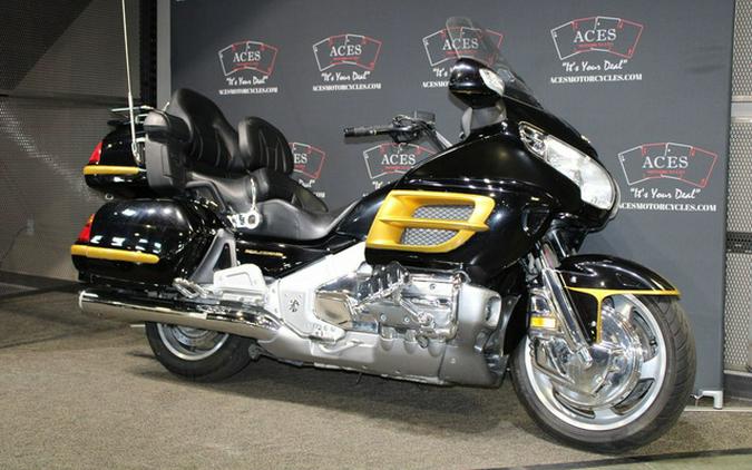 2003 Honda GL1800A3