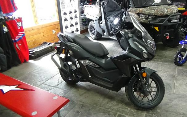 2027 Honda ADV160