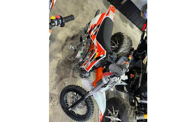 2026 Kayo TS 90