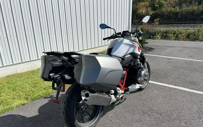 2016 BMW R 1200 R
