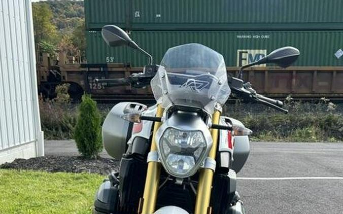 2016 BMW R 1200 R