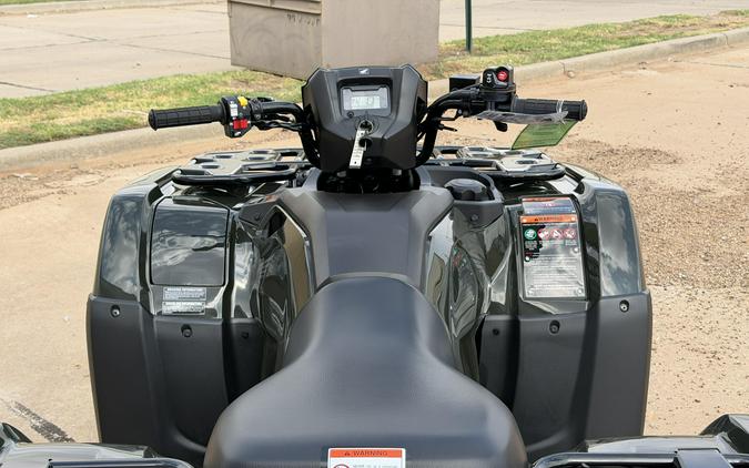 2027 HONDA FOREMAN 4X4