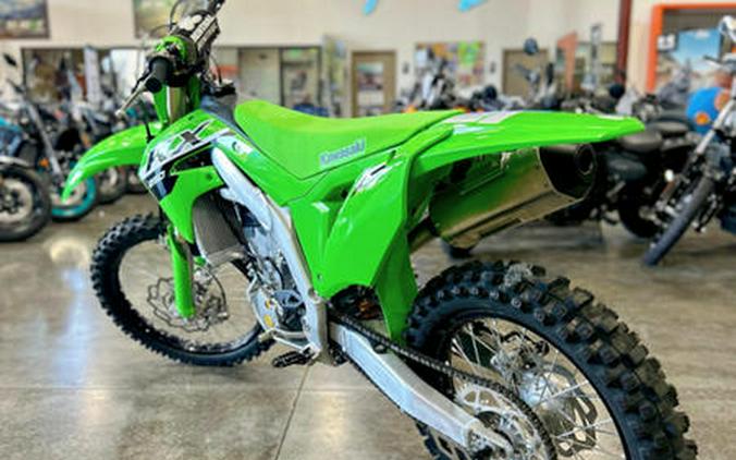 2024 Kawasaki KX™250