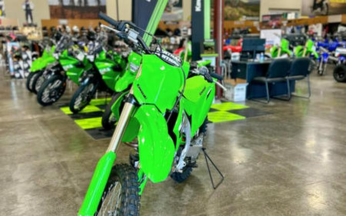 2024 Kawasaki KX™250