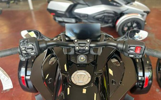 2024 Can-Am Spyder F3-S