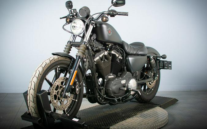 2022 Harley-Davidson Iron 883