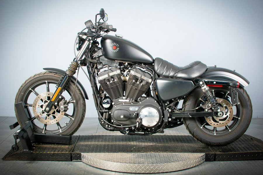 2022 Harley-Davidson Iron 883