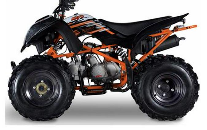 2022 Kayo Storm 150