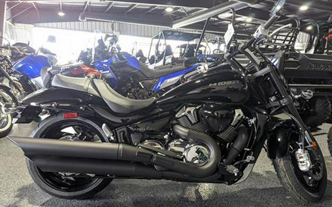 2024 Suzuki Boulevard M109R