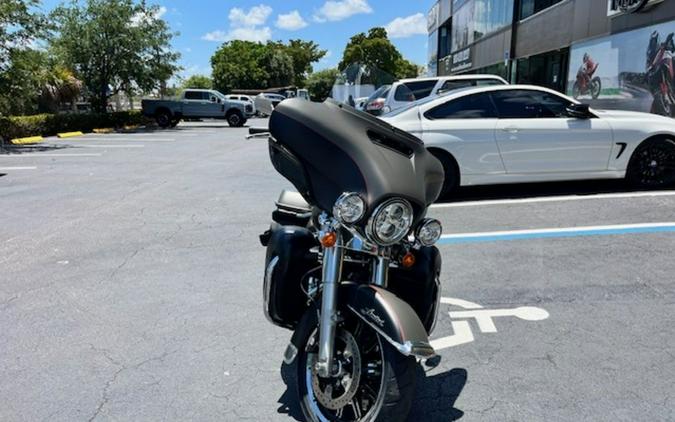 2019 Harley-Davidson® FLHTK - Ultra Limited