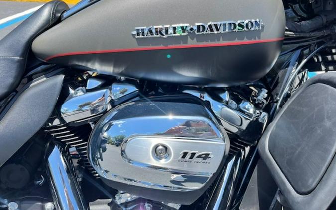 2019 Harley-Davidson® FLHTK - Ultra Limited