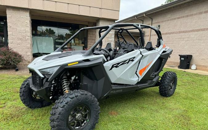 2024 Polaris® RZR Pro XP 4 Sport