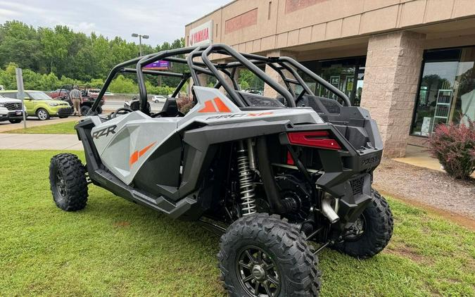 2024 Polaris® RZR Pro XP 4 Sport