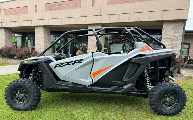 2024 Polaris® RZR Pro XP 4 Sport