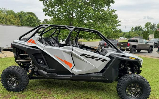 2024 Polaris® RZR Pro XP 4 Sport