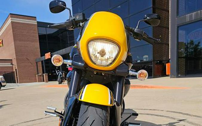 2014 Suzuki Boulevard M109R B.O.S.S.