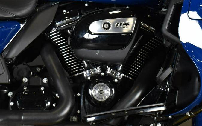 2023 Harley-Davidson Ultra Limited